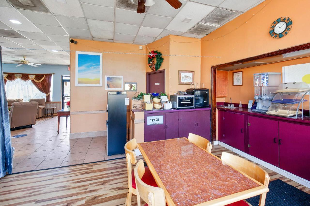 Hotel O Columbia Downtown Near I-65 외부 사진