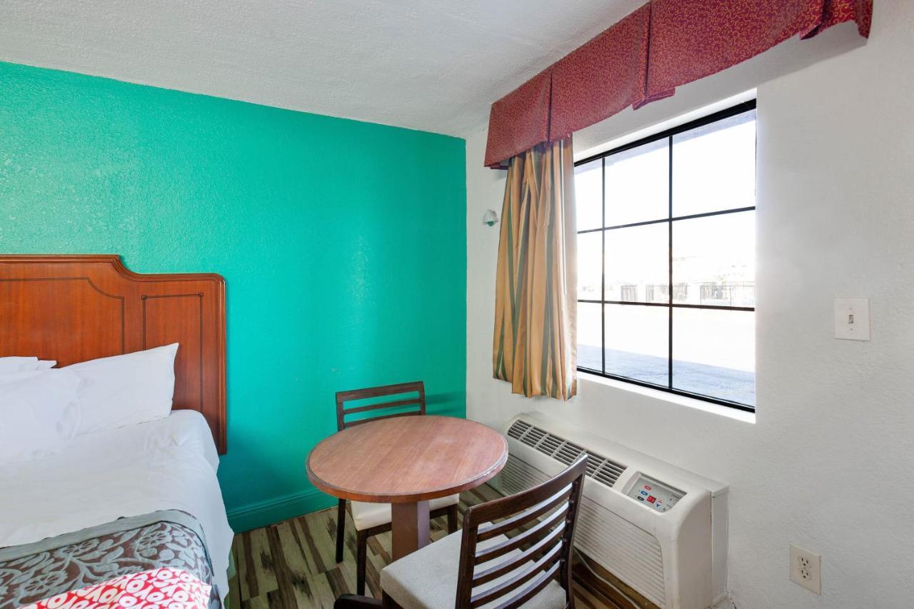 Hotel O Columbia Downtown Near I-65 외부 사진