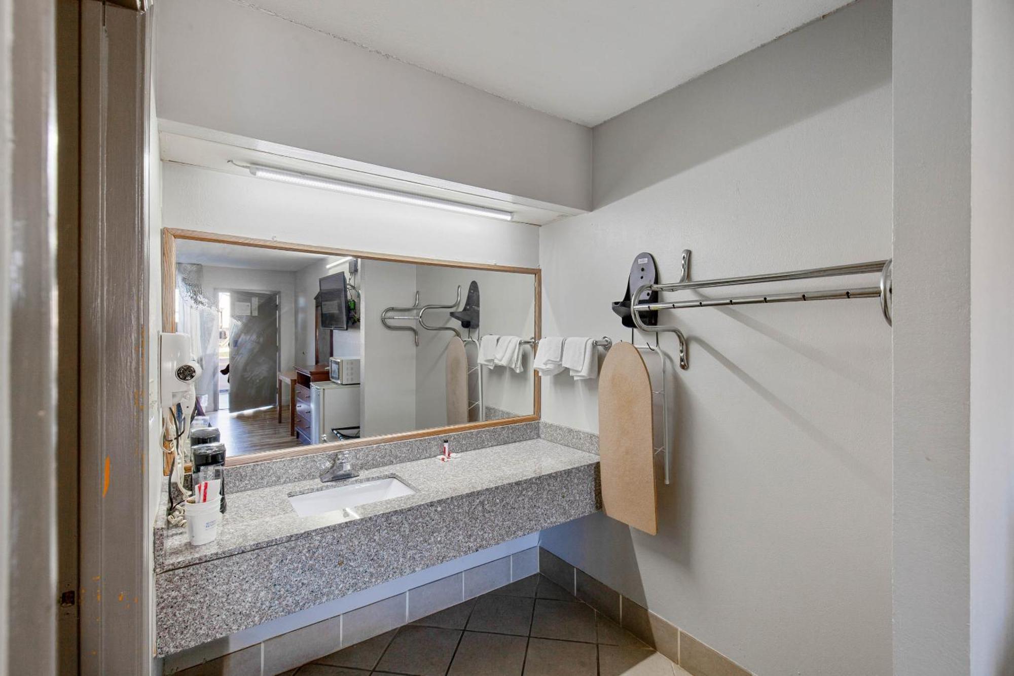 Hotel O Columbia Downtown Near I-65 외부 사진