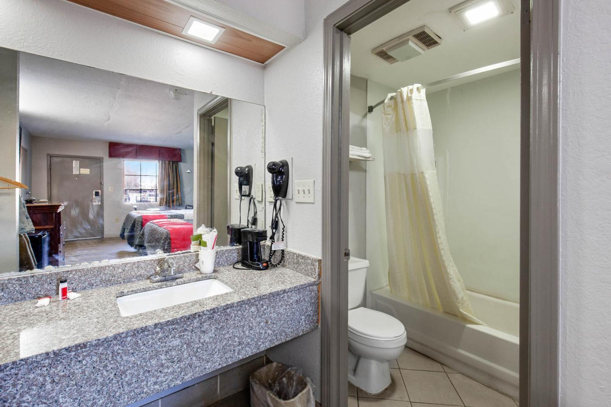 Hotel O Columbia Downtown Near I-65 외부 사진